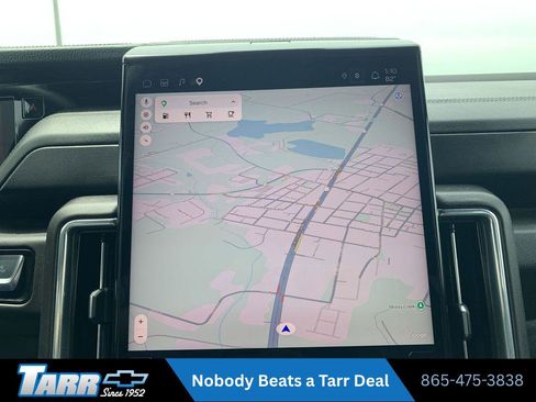 Used 2025 GMC Yukon Denali AWD/4WD image 19
