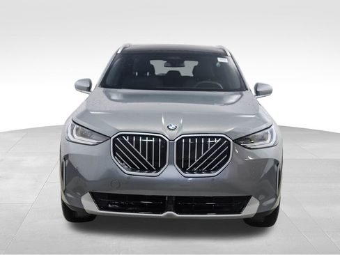 New 2026 BMW X3 xDrive30 w/ Premium Package image 8