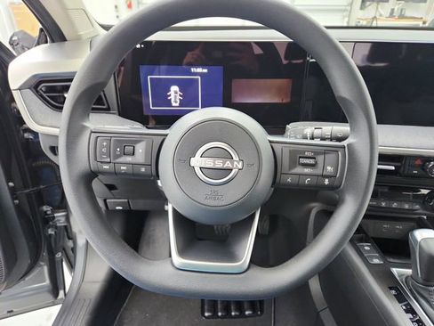 New 2026 Nissan Kicks SV image 22