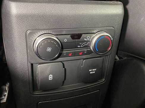 Used 2023 Ford Explorer ST w/ Equipment Group 401A AWD/4WD image 27
