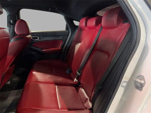 Used 2024 Acura Integra A-Spec image 22