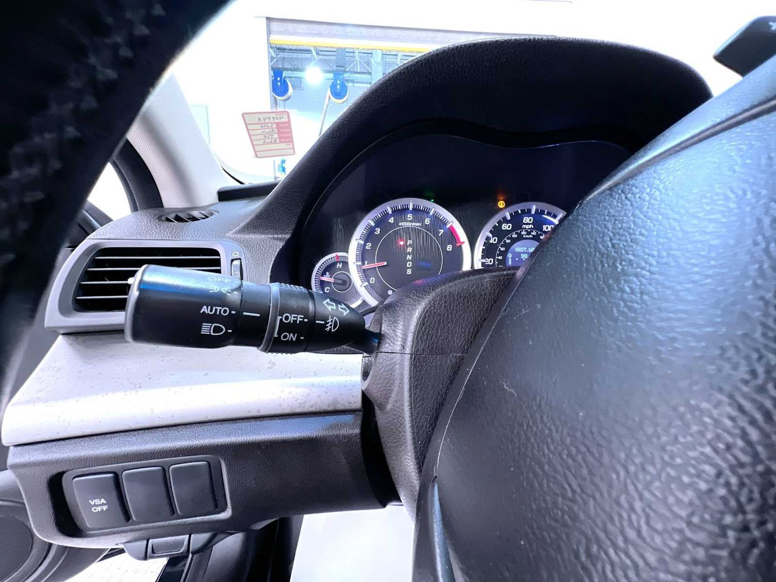 Used 2010 Acura TSX Sedan FWD image 17