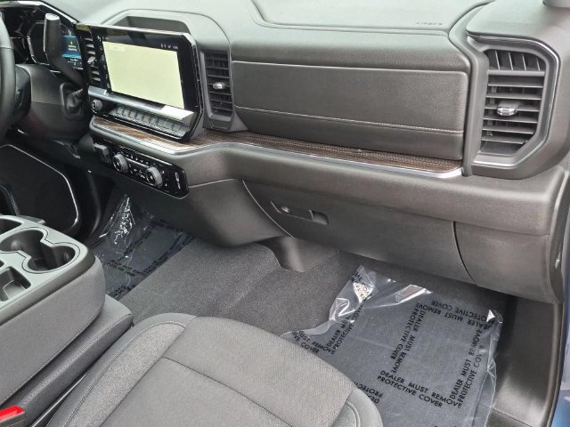 Certified 2024 Chevrolet Silverado 1500 RST AWD/4WD image 29