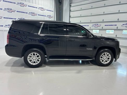Used 2015 GMC Yukon SLE w/ Convenience Package AWD/4WD image 7
