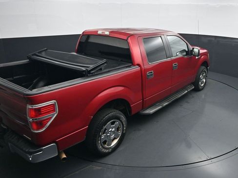 Used 2012 Ford F150 XLT w/ XLT Convenience Pkg RWD image 19
