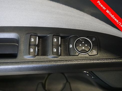 Used 2017 Ford Fusion S image 6