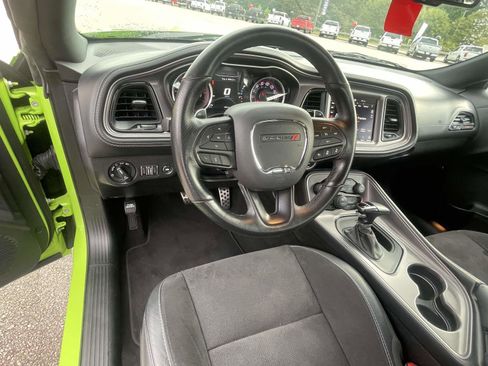 Used 2023 Dodge Challenger R/T Scat Pack w/ Plus Package image 18