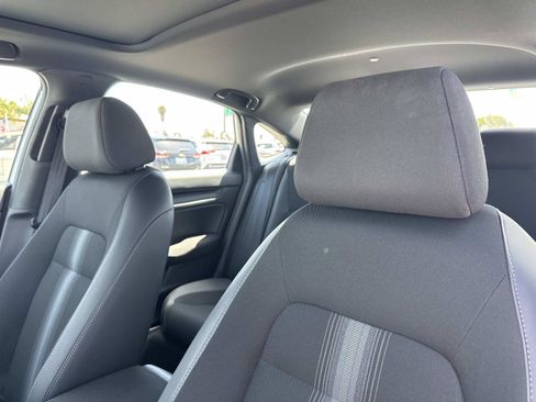 Used 2025 Honda Civic FWD Hybrid Sedan image 23