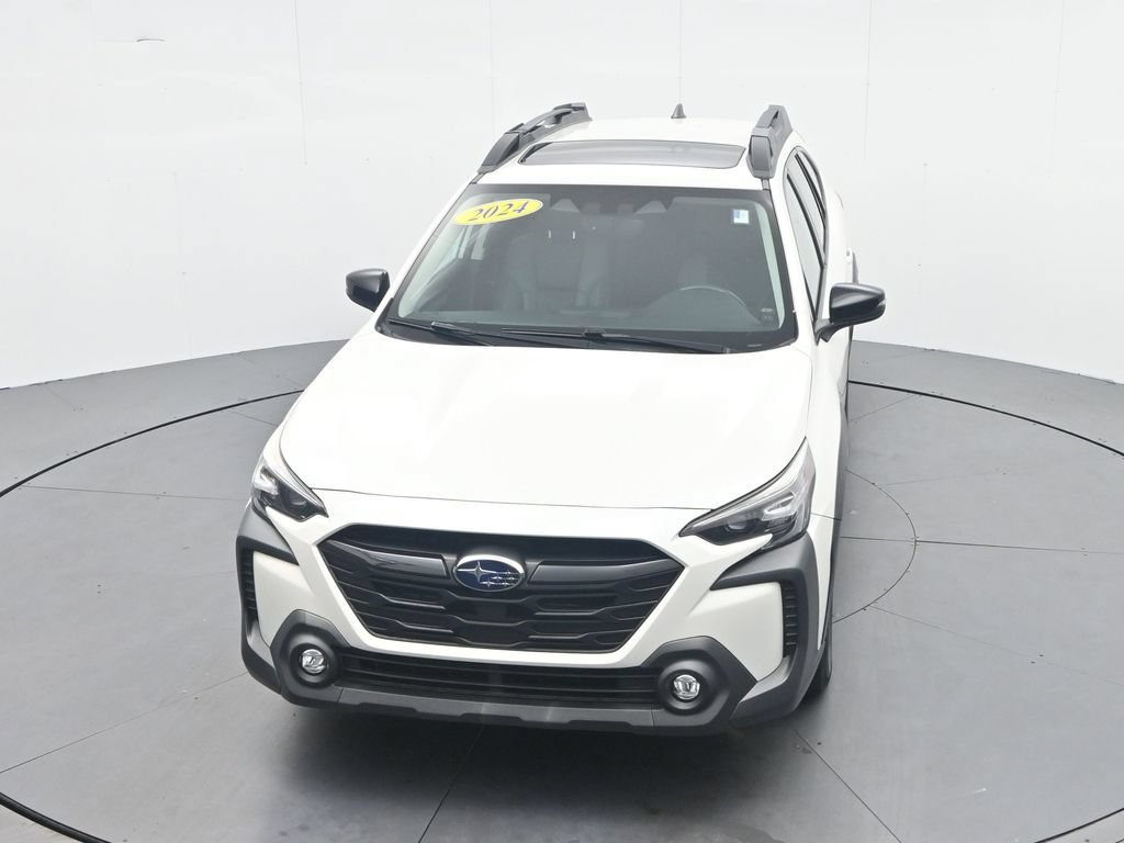 Used 2024 Subaru Outback Onyx Edition XT w/ Popular Package #2 AWD/4WD image 29