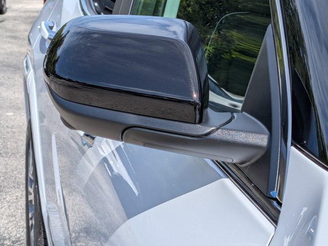 New 2027 GMC Terrain Denali AWD/4WD image 11
