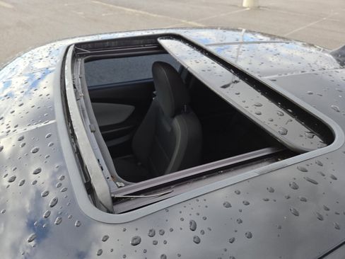 Used 2013 Chevrolet Camaro LS image 3