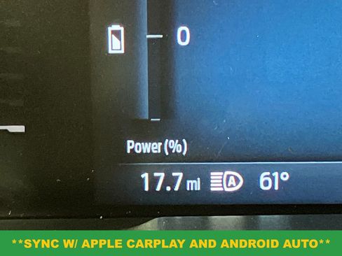 New 2026 Ford Maverick XL image 21