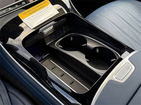 New 2025 Mercedes-Benz S 63 AMG S image 40