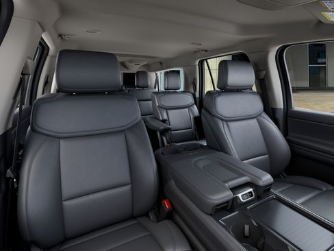 New 2027 Ford Expedition Max Active AWD/4WD image 33