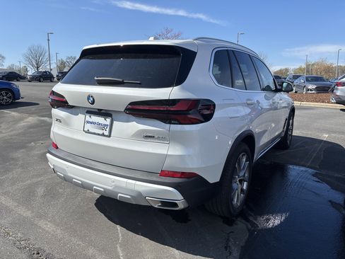Used 2026 BMW X5 xDrive40i image 24