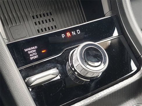 New 2026 Jeep Grand Cherokee Limited AWD/4WD image 30