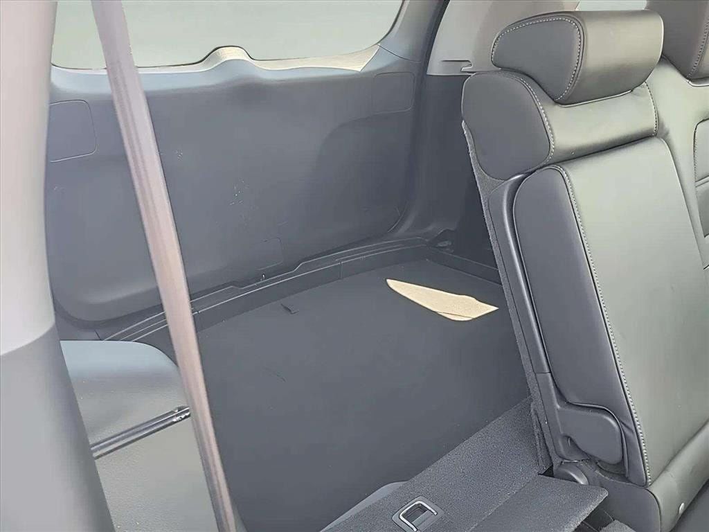 Used 2021 Honda CR-V EX-L image 28
