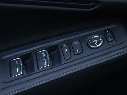 New 2025 Honda Accord Sport image 25