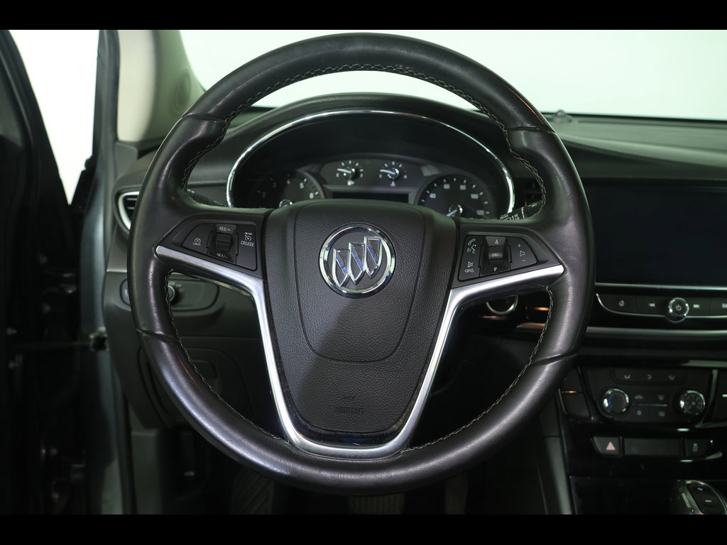 Used 2018 Buick Encore Preferred FWD image 7