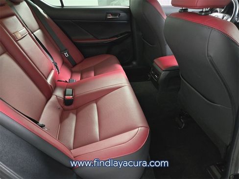 Used 2022 Lexus IS 300 image 14