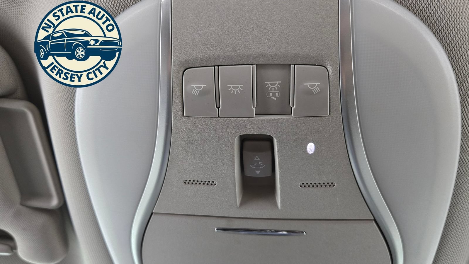 Used 2019 INFINITI QX60 Pure AWD/4WD image 22