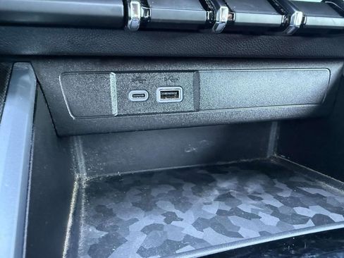 Certified 2024 Chevrolet Colorado Trail Boss w/ Advanced Trailering Package image 25