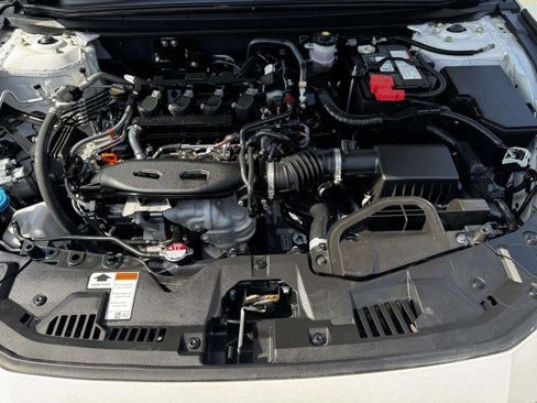 Used 2024 Honda Accord LX image 56