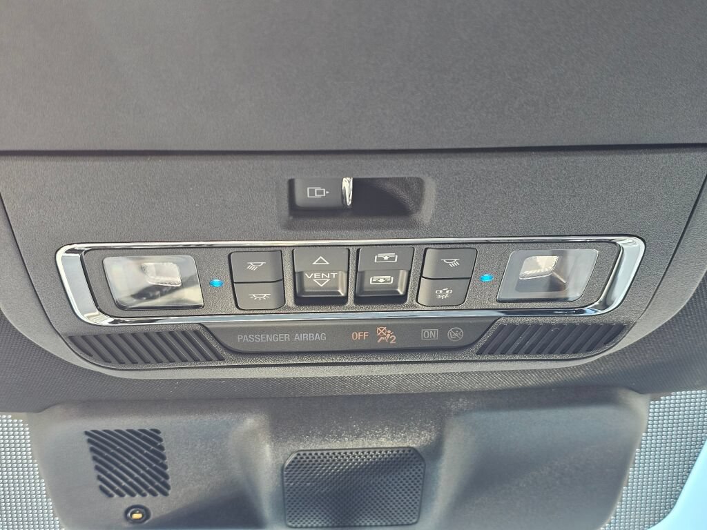 Used 2025 Ford F150 Platinum AWD/4WD image 19