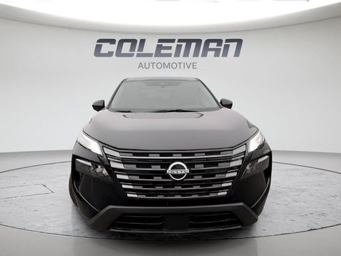 New 2026 Nissan Rogue SV FWD image 14