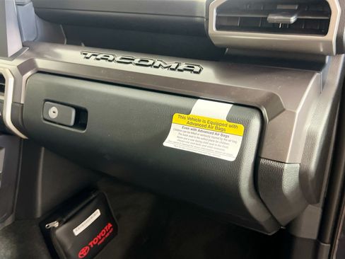New 2026 Toyota Tacoma SR5 RWD image 34