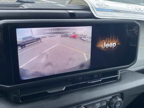 New 2026 Jeep Wrangler Sport S image 3