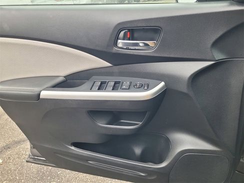 Used 2015 Honda CR-V EX-L image 20
