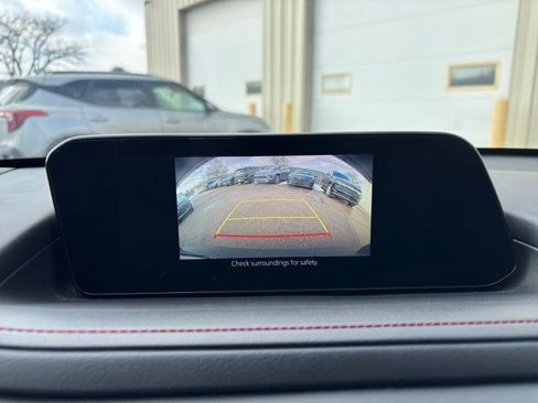 Used 2025 MAZDA CX-30 AWD 2.5 S w/ Preferred Package image 25