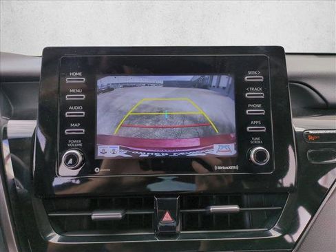 Certified 2023 Toyota Camry SE w/ Convenience Package image 13
