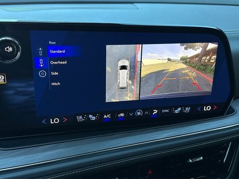 New 2026 Chevrolet Tahoe Premier w/ Sun And Tow Package image 21