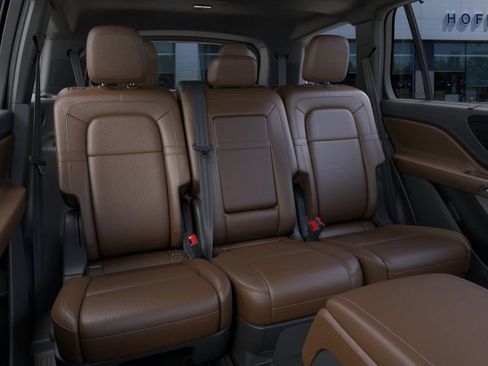 New 2026 Lincoln Aviator Reserve image 11