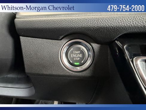 New 2026 Chevrolet Traverse LT w/ Midnight/Sport Edition image 20