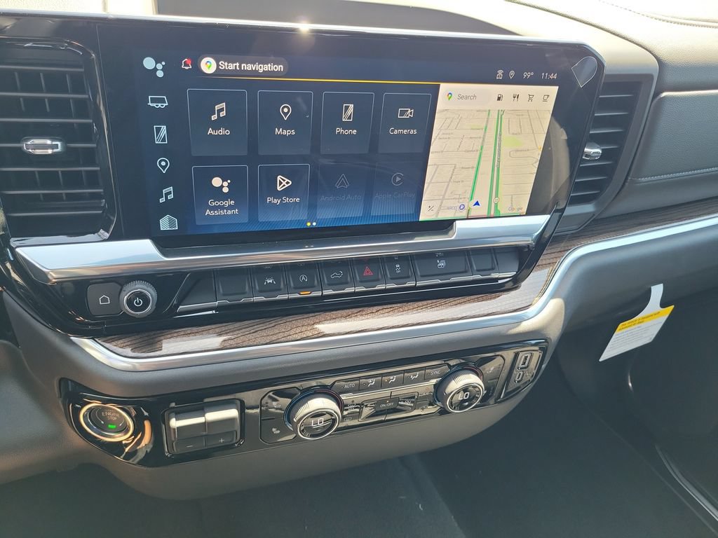 New 2026 Chevrolet Silverado 1500 RST RWD image 7