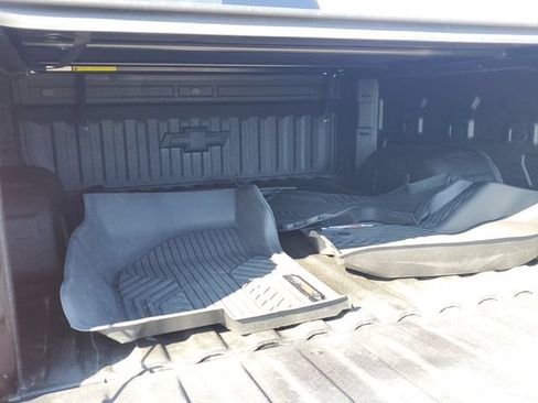 Certified 2022 Chevrolet Silverado 1500 LT Trail Boss w/ LT Trail Boss Premium Package AWD/4WD image 33