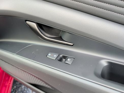 New 2026 Hyundai Elantra SEL Sport Premium FWD image 31