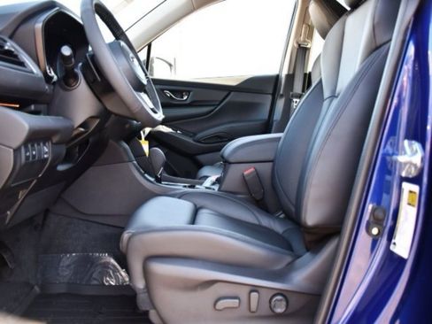 New 2026 Subaru Ascent Bronze Edition image 12