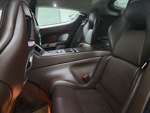 Used 2011 Aston Martin Rapide Luxe RWD image 20