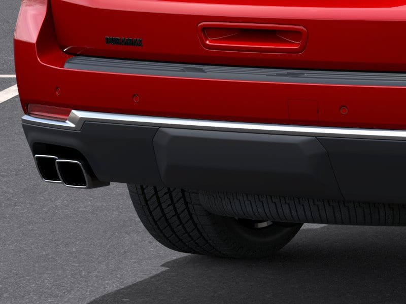 New 2027 Chevrolet Tahoe High Country AWD/4WD image 38