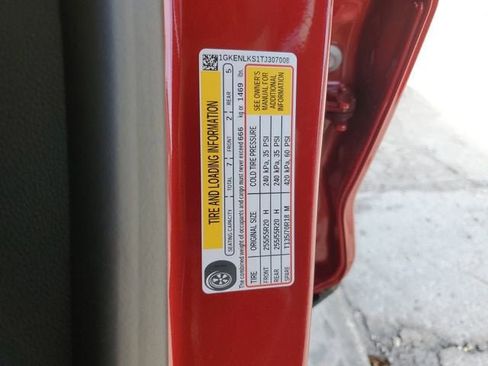 New 2026 GMC Acadia Denali image 31