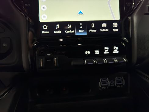 Used 2023 RAM 2500 Rebel w/ Level 1 Equipment Group image 36