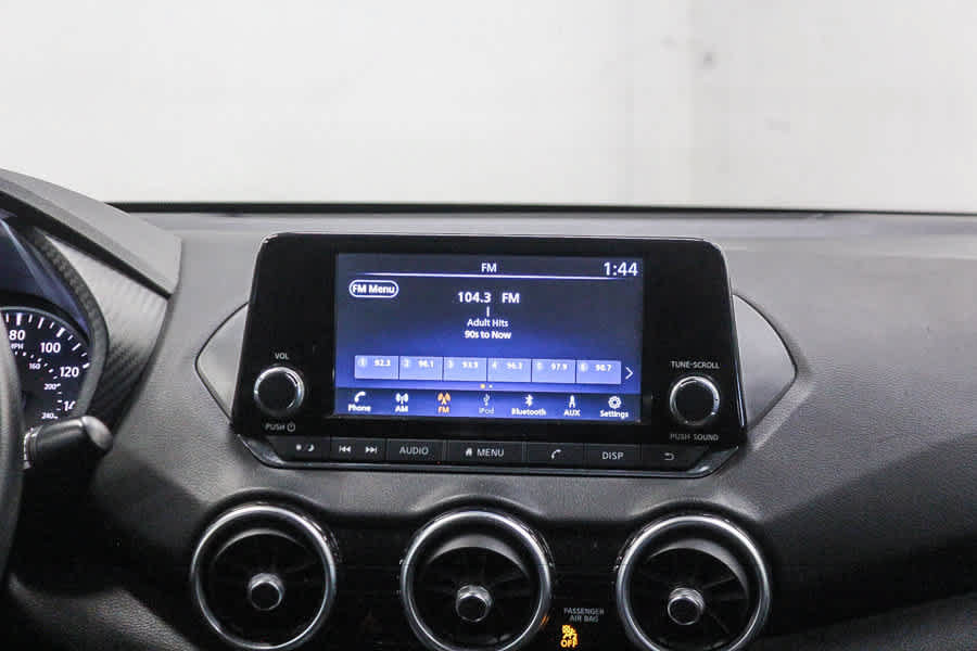 Used 2023 Nissan Sentra S w/ Electronics Package FWD image 15