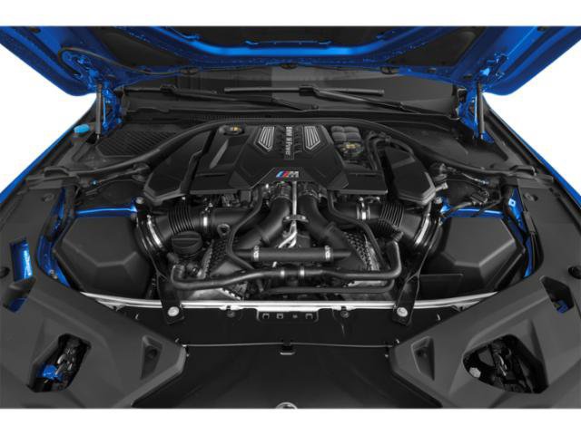 Used 2024 BMW M8 Competition w/ M Carbon Exterior Package AWD/4WD image 15