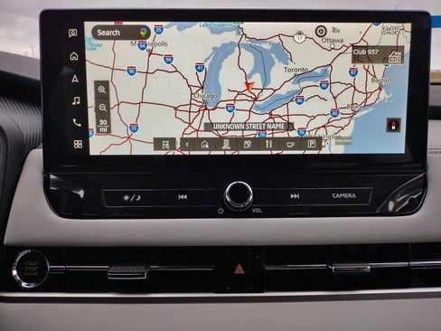 New 2025 Mitsubishi Outlander SE image 5