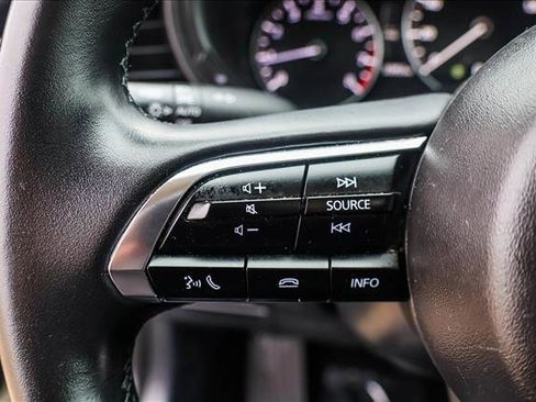 Used 2025 MAZDA CX-30 AWD 2.5 S w/ Preferred Package image 14