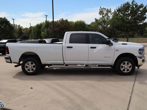 Used 2025 RAM 2500 Big Horn image 2